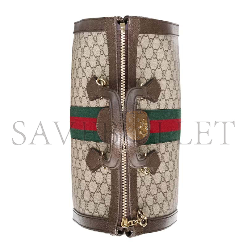 GUCCI OPHIDIA LARGE TOTE BAG 524537 (33*24.5*17.5cm) GUCCI OPHIDIA LARGE TOTE BAG 524537 (33*24.5*17.5cm)